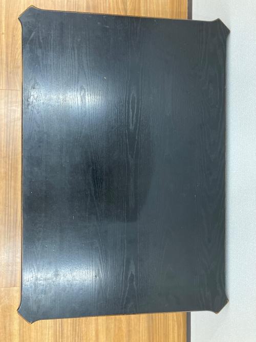 LAURA ASHLEY ヘンショウ ローテーブル センターテーブル クラシカル LAURA ASHLEY (ローラ アシュレイ) HENSHAW ローテーブル エイジング