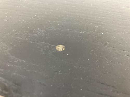 LAURA ASHLEY (ローラ アシュレイ) HENSHAW ローテーブル エイジング