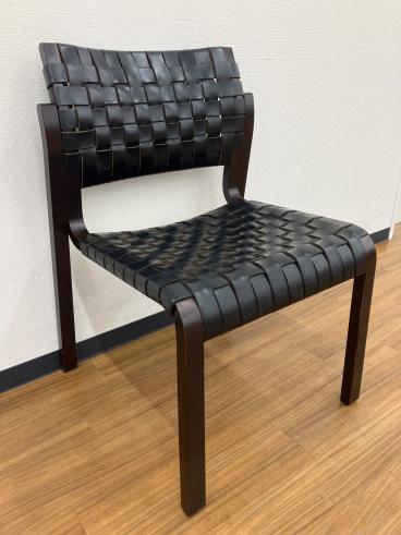 CALLIGARIS (カリガリス) ダイニングチェアー クリア L'Eau