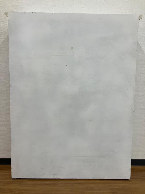 キャビネット アンティーク風家具 ビンテージ加工 ホワイト NUMBERS CABINET