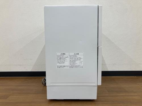 トレファクマーケット久喜店】Panasonic 食器洗い乾燥機 動作保証付き