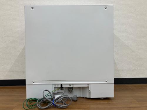 Panasonic (パナソニック) 食器洗い乾燥機 50L 2024年製 NP-TH4-W