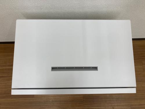 Panasonic (パナソニック) 食器洗い乾燥機 50L 2024年製 NP-TH4-W