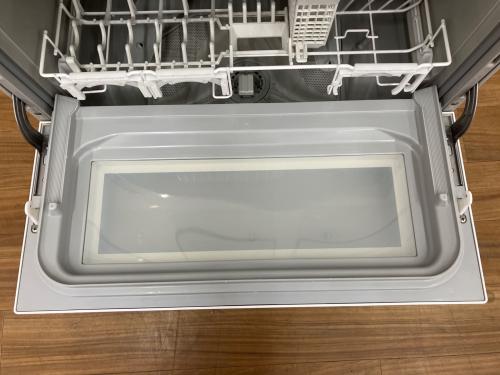 Panasonic (パナソニック) 食器洗い乾燥機 50L 2024年製 NP-TH4-W