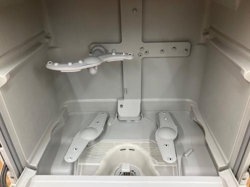Panasonic (パナソニック) 食器洗い乾燥機 50L 2024年製 NP-TH4-W