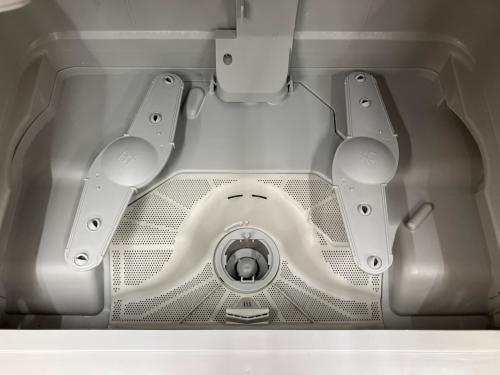 Panasonic (パナソニック) 食器洗い乾燥機 50L 2024年製 NP-TH4-W