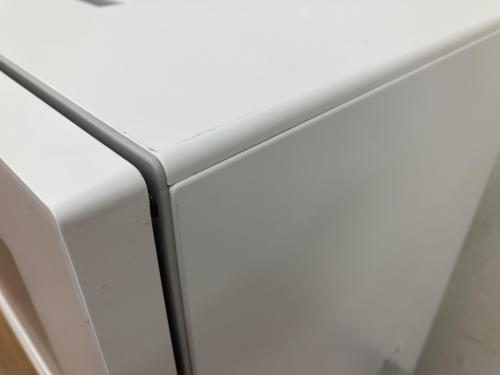 Panasonic (パナソニック) 食器洗い乾燥機 50L 2024年製 NP-TH4-W