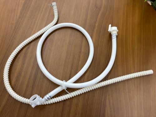 Panasonic (パナソニック) 食器洗い乾燥機 50L 2024年製 NP-TH4-W