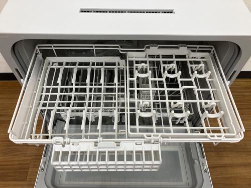 トレファクマーケット久喜店】Panasonic 食器洗い乾燥機 動作保証付き