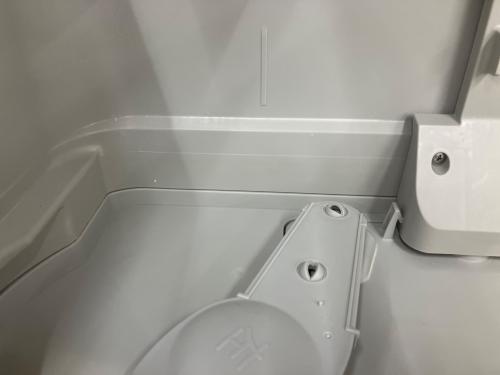 Panasonic (パナソニック) 食器洗い乾燥機 50L 2024年製 NP-TH4-W