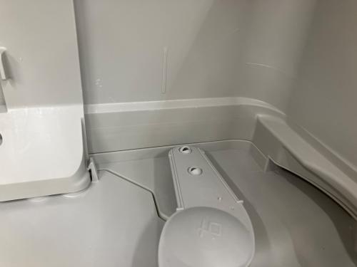 Panasonic (パナソニック) 食器洗い乾燥機 50L 2024年製 NP-TH4-W