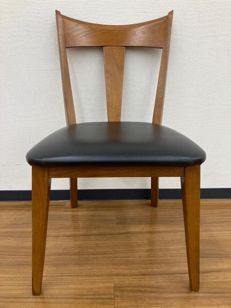 【発送の場合は即購入不可】 張替済 ACME Furniture カーディフ アームチェア アッシュ 肘掛け 椅子 ダイニングチェア 木製 イス アクメファニチャー CARDIFF 91487 張替済 ACME Furniture カーディフ アームチェア アッシュ 肘掛け 椅子