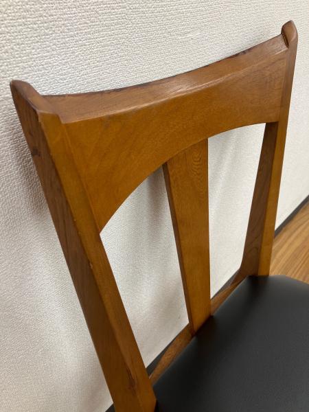 【発送の場合は即購入不可】 張替済 ACME Furniture カーディフ アームチェア アッシュ 肘掛け 椅子 ダイニングチェア 木製 イス アクメファニチャー CARDIFF 91487 張替済 ACME Furniture カーディフ アームチェア アッシュ 肘掛け 椅子