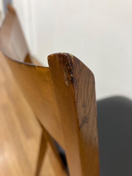 ACME Furniture (アクメファニチャー) CARDIFF CHAIR カーディフチェア