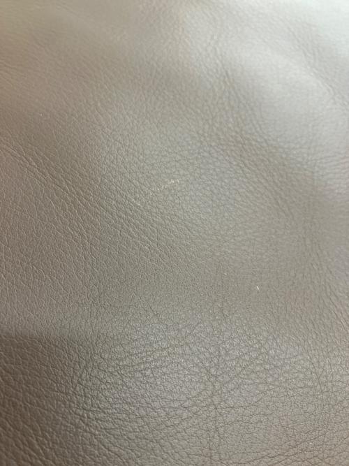 karimoku (カリモク) リクライニングチェアー チェア:RU7400/オットマン:RU0206 ブラウン THE FIRST