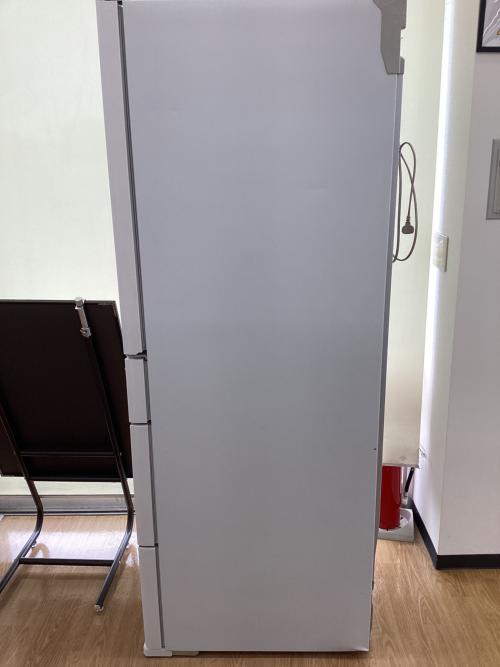 MITSUBISHI (ミツビシ) 6ドア冷蔵庫 MR-MX50G-W 2021年製