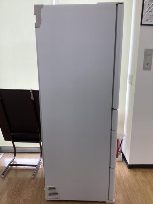 MITSUBISHI (ミツビシ) 6ドア冷蔵庫 MR-MX50G-W 2021年製