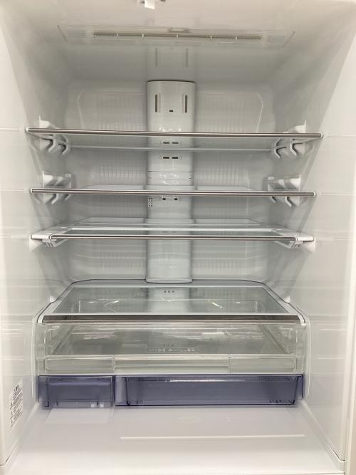 MITSUBISHI (ミツビシ) 6ドア冷蔵庫 MR-MX50G-W 2021年製