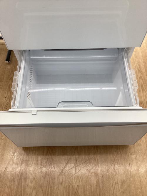 MITSUBISHI (ミツビシ) 6ドア冷蔵庫 MR-MX50G-W 2021年製