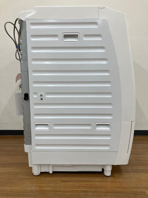 HITACHI (ヒタチ) ドラム式洗濯乾燥機 洗濯12.0kg 乾燥6.0㎏ 2022年製 BD-STX120HL