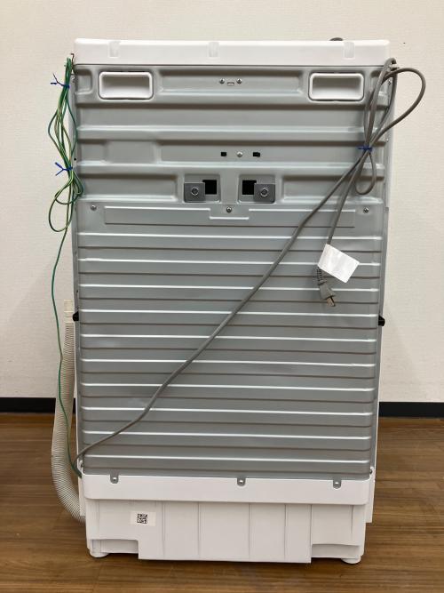 HITACHI (ヒタチ) ドラム式洗濯乾燥機 洗濯12.0kg 乾燥6.0㎏ 2022年製 BD-STX120HL