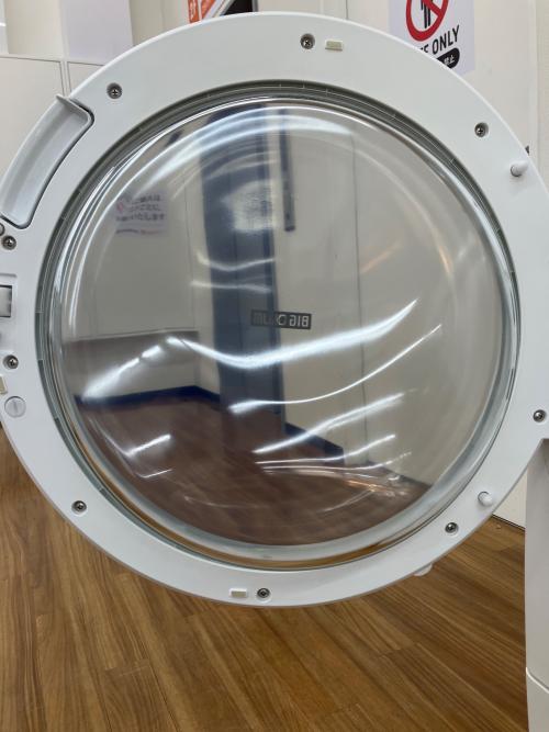 HITACHI (ヒタチ) ドラム式洗濯乾燥機 洗濯12.0kg 乾燥6.0㎏ 2022年製 BD-STX120HL