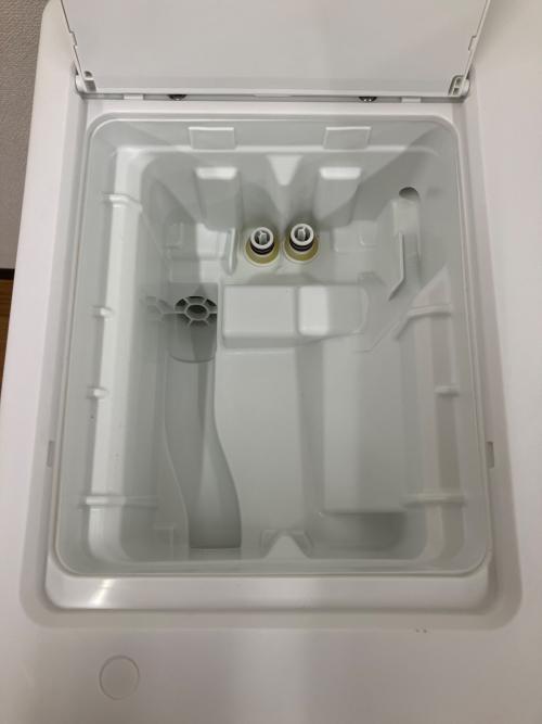 HITACHI (ヒタチ) ドラム式洗濯乾燥機 洗濯12.0kg 乾燥6.0㎏ 2022年製 BD-STX120HL