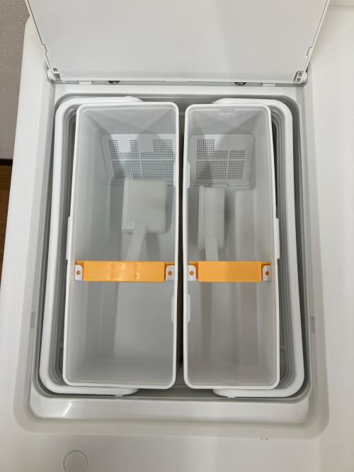 HITACHI (ヒタチ) ドラム式洗濯乾燥機 洗濯12.0kg 乾燥6.0㎏ 2022年製 BD-STX120HL