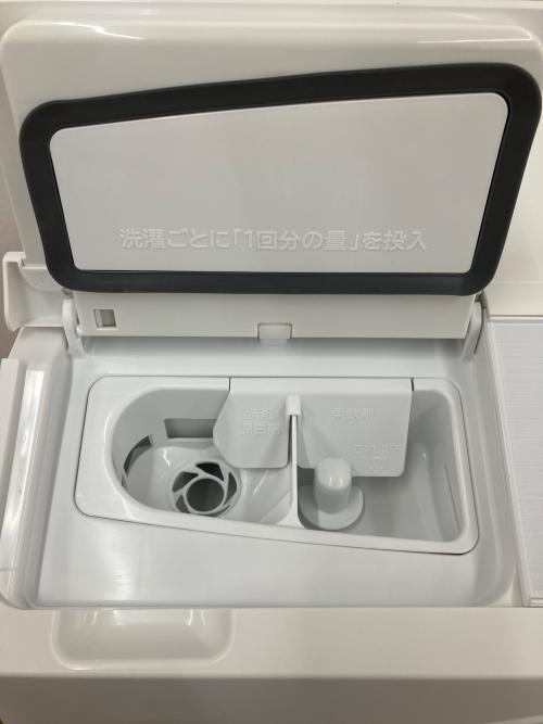 HITACHI (ヒタチ) ドラム式洗濯乾燥機 洗濯12.0kg 乾燥6.0㎏ 2022年製 BD-STX120HL