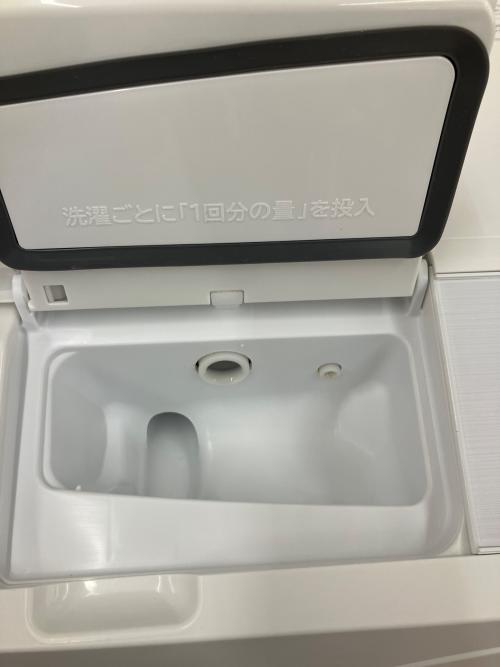 HITACHI (ヒタチ) ドラム式洗濯乾燥機 洗濯12.0kg 乾燥6.0㎏ 2022年製 BD-STX120HL