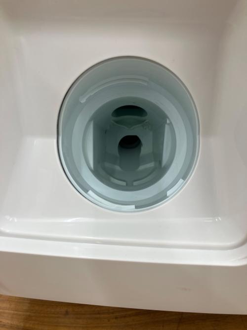 HITACHI (ヒタチ) ドラム式洗濯乾燥機 洗濯12.0kg 乾燥6.0㎏ 2022年製 BD-STX120HL