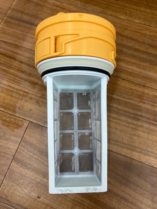 HITACHI (ヒタチ) ドラム式洗濯乾燥機 洗濯12.0kg 乾燥6.0㎏ 2022年製 BD-STX120HL