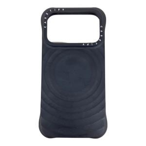CASETIFY (ケースティファイ) スマホケース ウェーブシリコンンケース iPhone17Pro専用