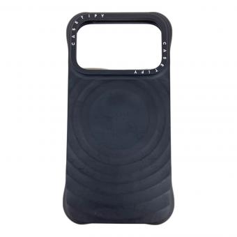 CASETIFY (ケースティファイ) スマホケース ウェーブシリコンンケース iPhone17Pro専用