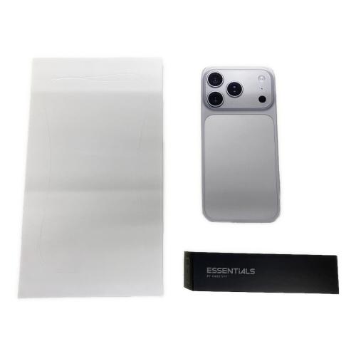 CASETIFY (ケースティファイ) スマホケース ウェーブシリコンンケース iPhone17Pro専用