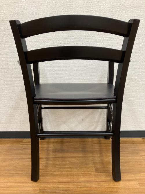 DePadova (デパドヴァ) M16 アームチェアー 板座