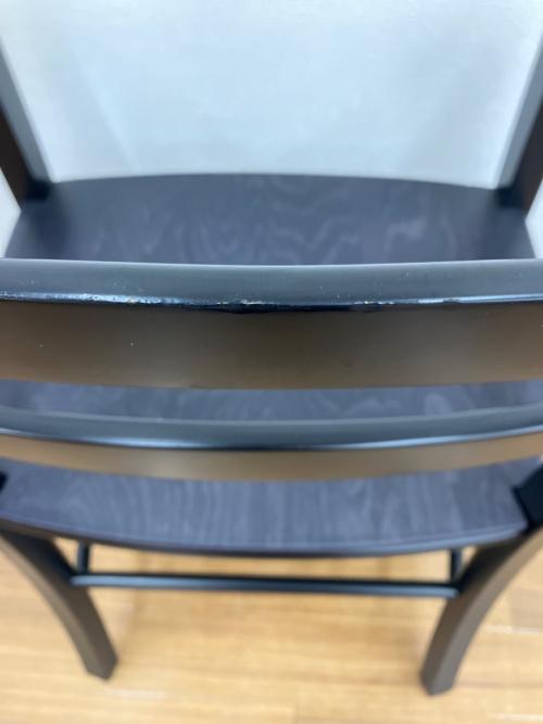 DePadova (デパドヴァ) M16 アームチェアー 板座