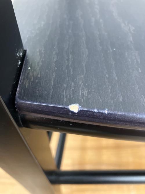 DePadova (デパドヴァ) M16 アームチェアー 板座