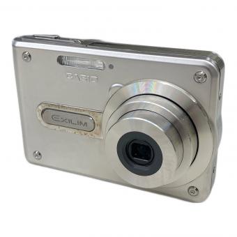 CASIO (カシオ) コンパクトデジタルカメラ EX-S100 ※バッテリー容量保証対象外