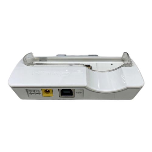 CASIO (カシオ) コンパクトデジタルカメラ EX-S100 ※バッテリー容量保証対象外