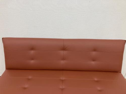 浜本工芸 (ハマモトコウゲイ) S-3000 [170] 肘無 No.3000シリーズ 3人掛けソファー