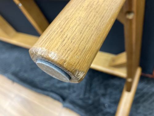 浜本工芸 (ハマモトコウゲイ) S-3000 [170] 肘無 No.3000シリーズ 3人掛けソファー