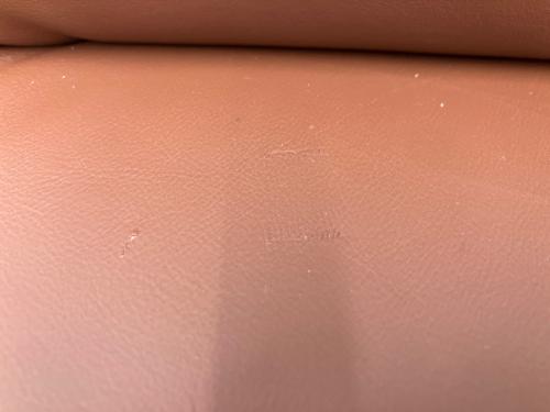 浜本工芸 (ハマモトコウゲイ) S-3000 [170] 肘無 No.3000シリーズ 3人掛けソファー