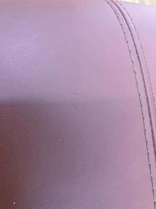 浜本工芸 (ハマモトコウゲイ) S-3000 [170] 肘無 No.3000シリーズ 3人掛けソファー