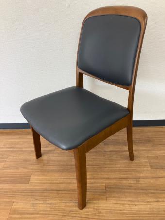 shirakawa (シラカワ) ダイニングチェアー S-170