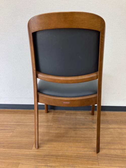 shirakawa (シラカワ) ダイニングチェアー S-170