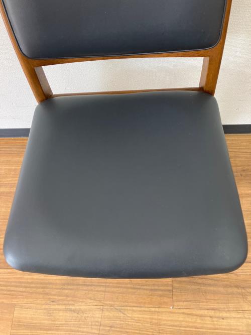 shirakawa (シラカワ) ダイニングチェアー S-170