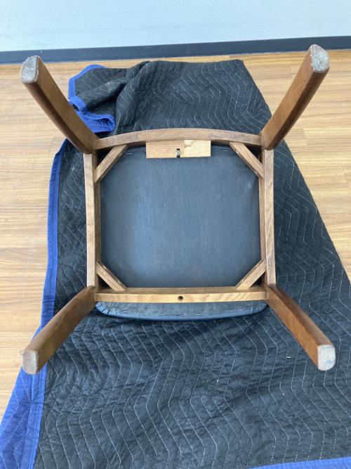 shirakawa (シラカワ) ダイニングチェアー S-170