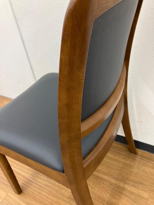 shirakawa (シラカワ) ダイニングチェアー S-170