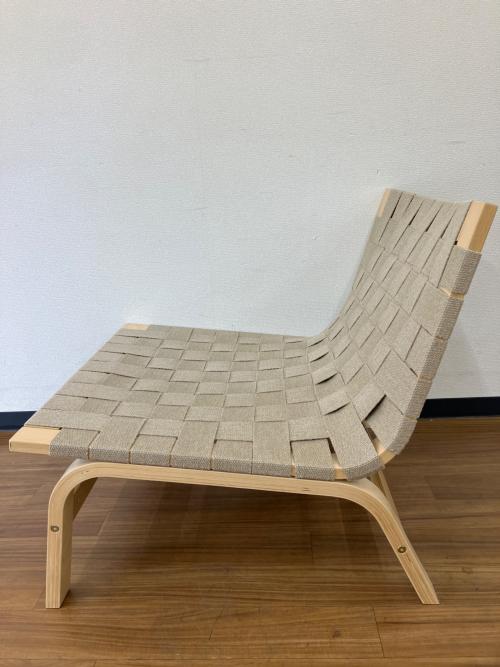IKEA (イケア) イージーチェアー STOCKHOLM